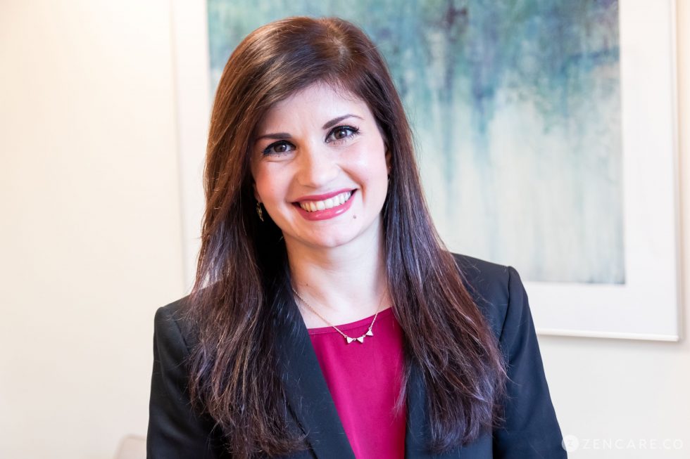 Dr. Mary Elizabeth Ruggiero - PVD Psychological Associates