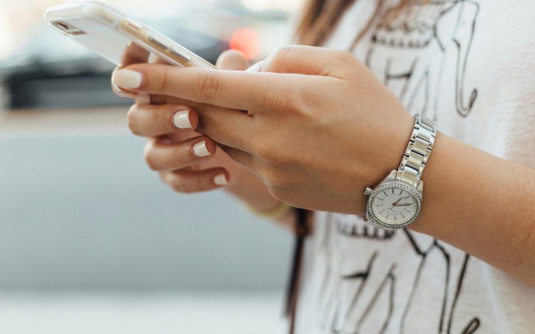 What Screen Addiction Is Really Doing to Mental Health