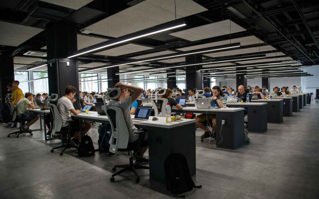 How and Why Job Insecurity Causes Stress