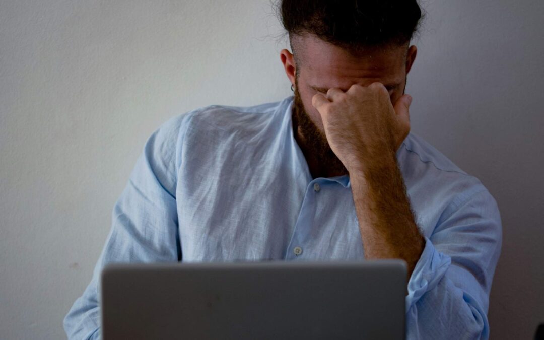 Workplace Burnout Isn’t Just About Having Too Much Work