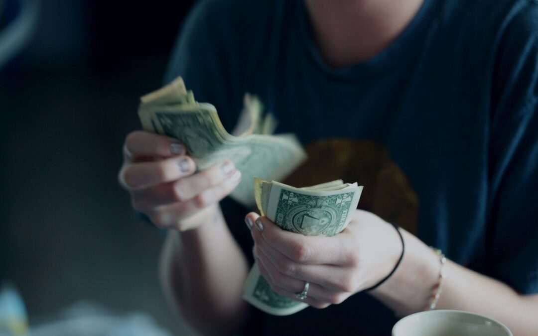 How to Stop Overspending When Everything Costs More